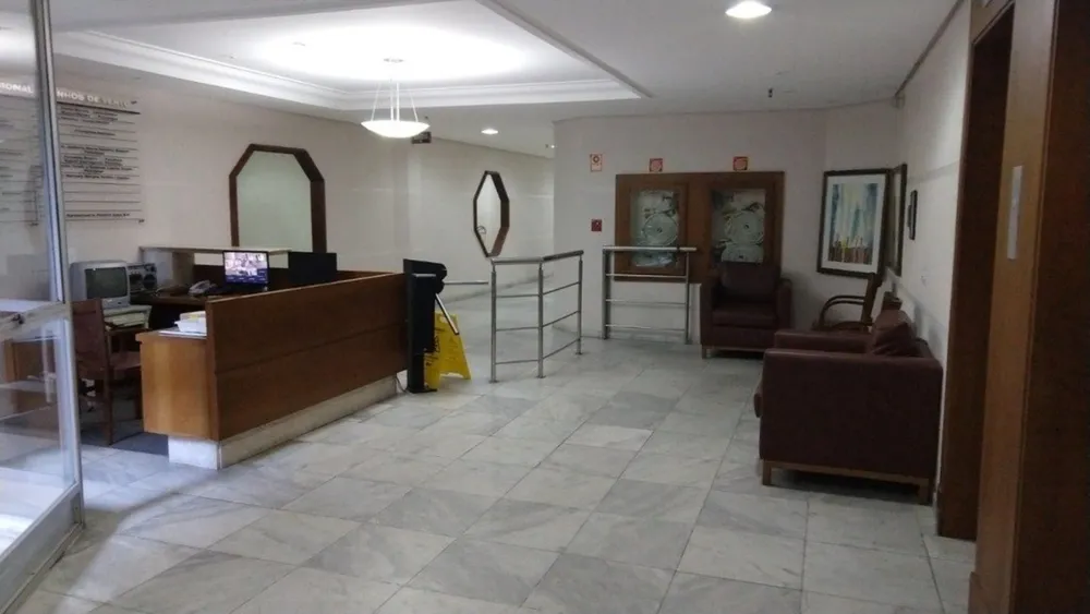 Sala-Conjunto, 36 m² - Foto 3