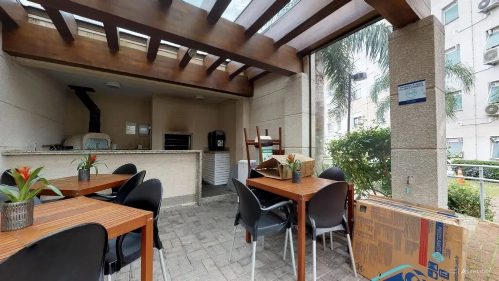 Apartamento, 1 quarto, 40 m² - Foto 4