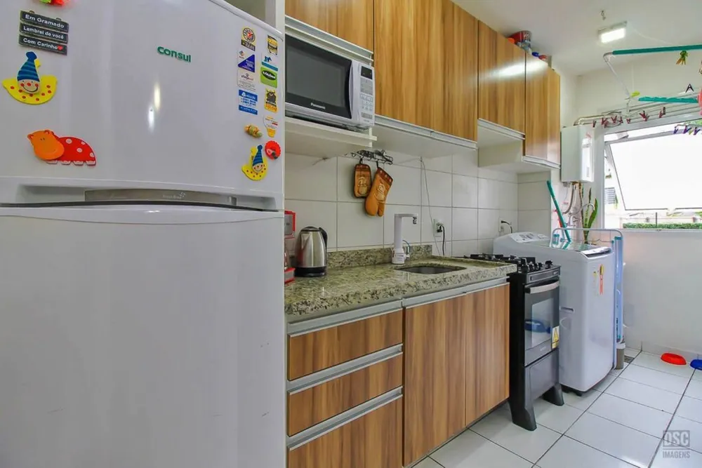 Apartamento, 1 quarto, 40 m² - Foto 2