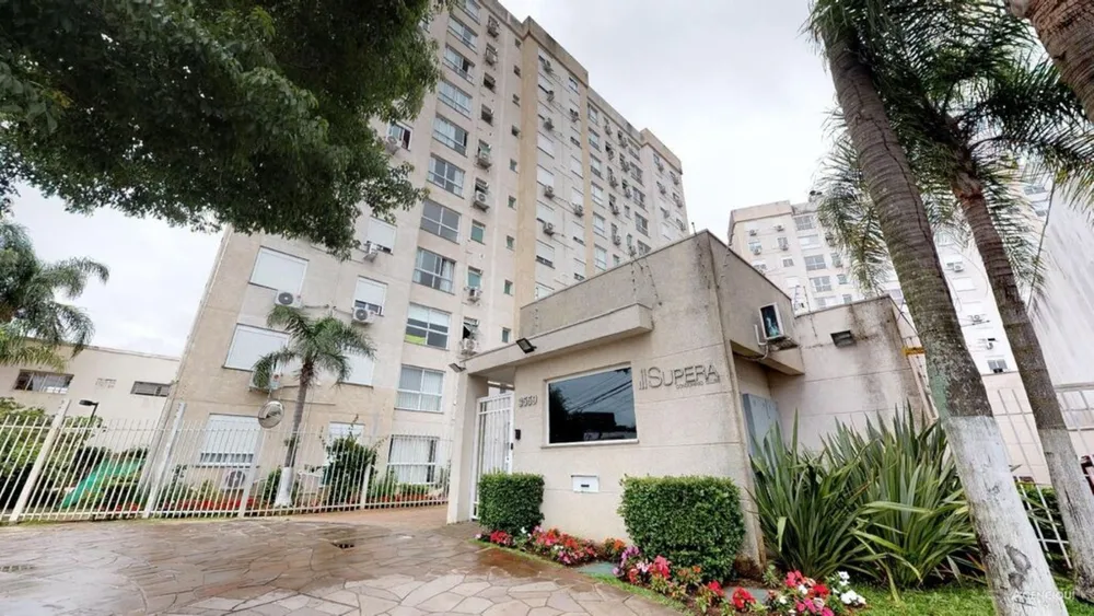Apartamento, 1 quarto, 40 m² - Foto 1