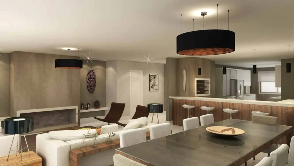 Apartamento, 4 quartos, 483 m² - Foto 3