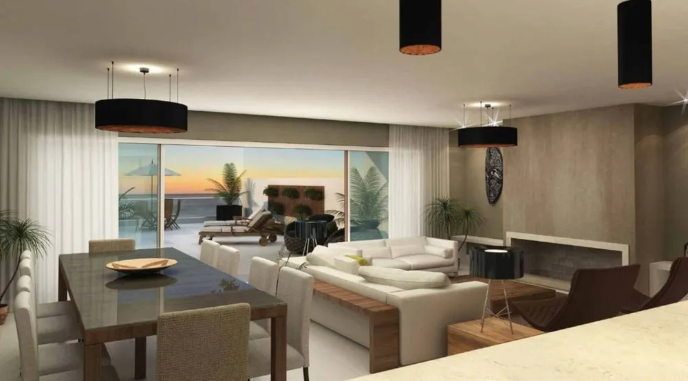 Apartamento, 4 quartos, 483 m² - Foto 4