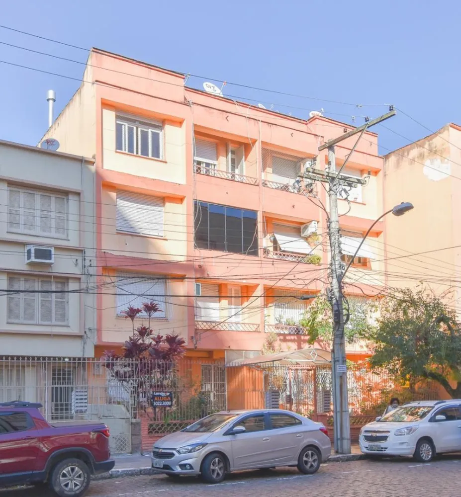 Apartamento, 2 quartos, 64 m² - Foto 1