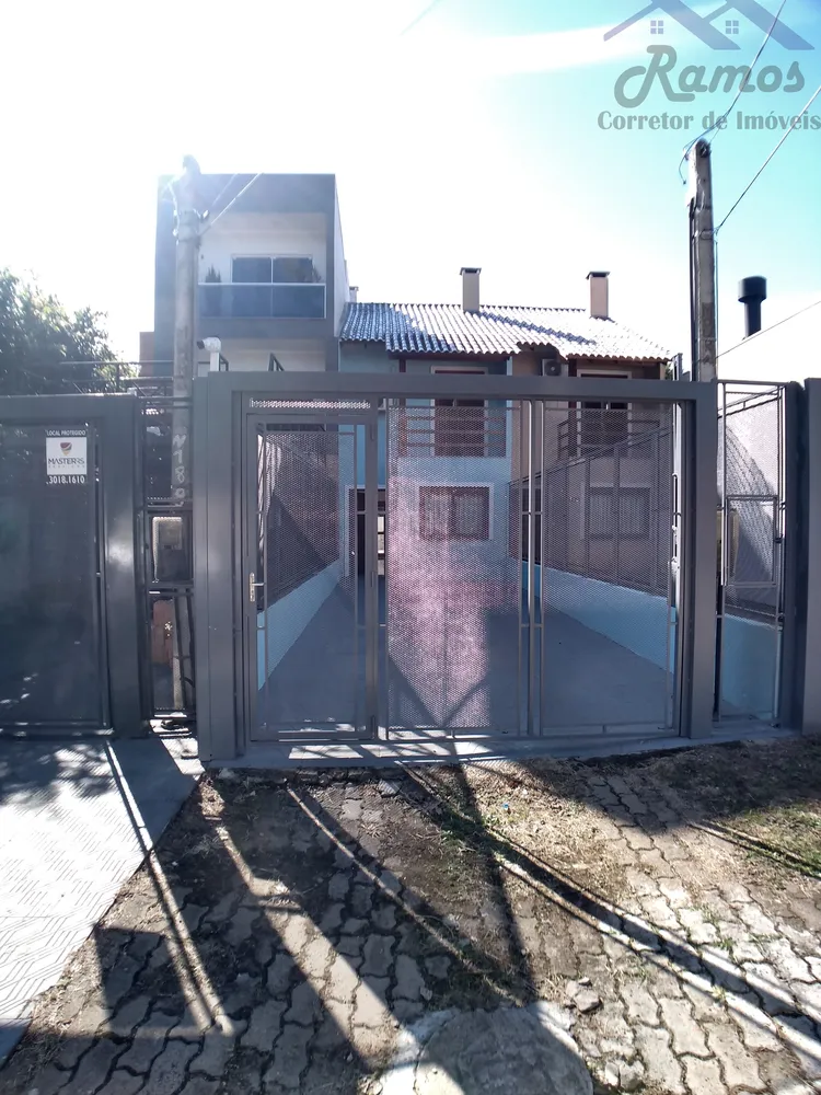 Sobrado, 2 quartos, 117 m² - Foto 3