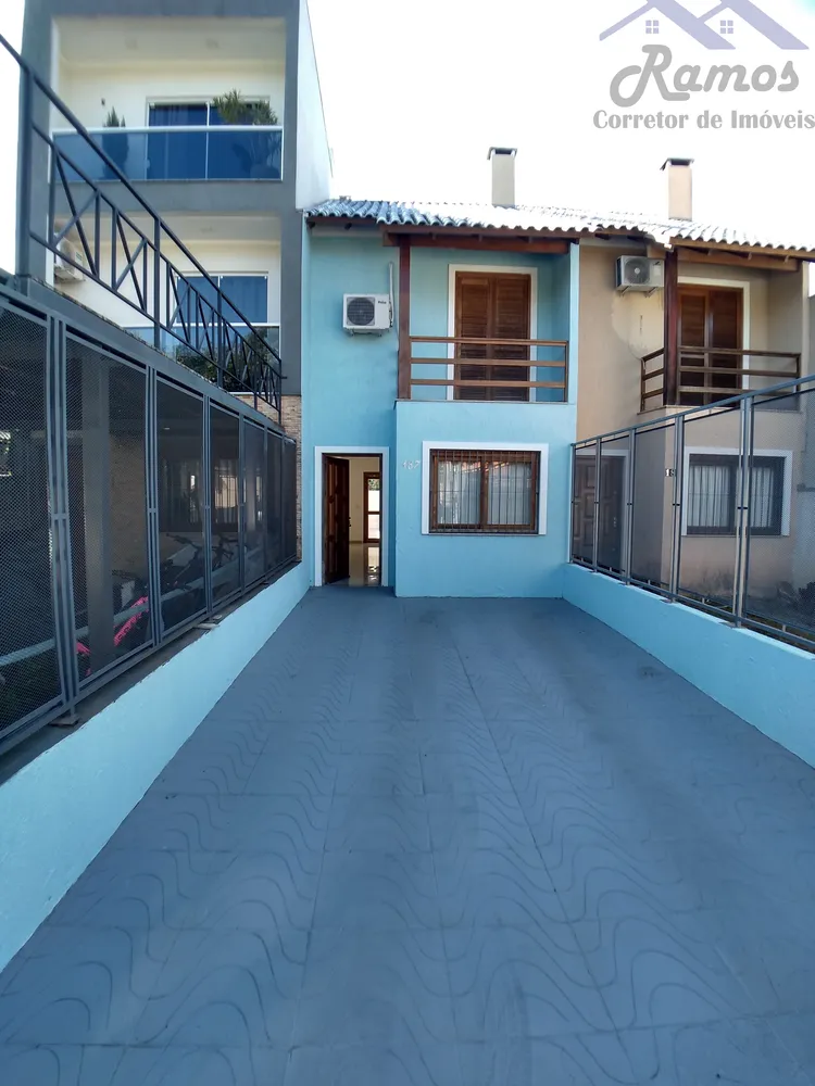 Sobrado, 2 quartos, 117 m² - Foto 2