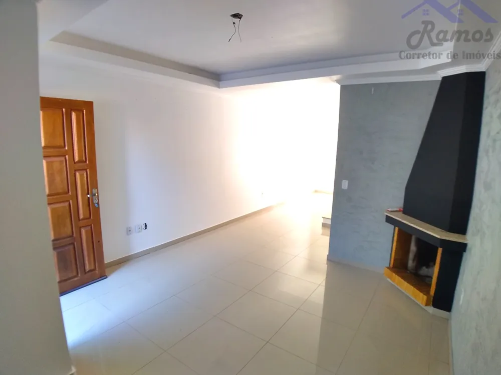 Sobrado, 2 quartos, 117 m² - Foto 4