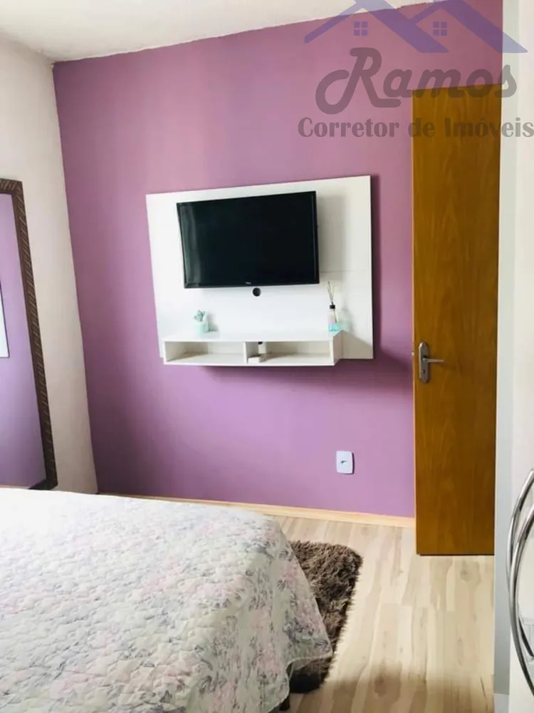 Apartamento, 2 quartos, 49 m² - Foto 3