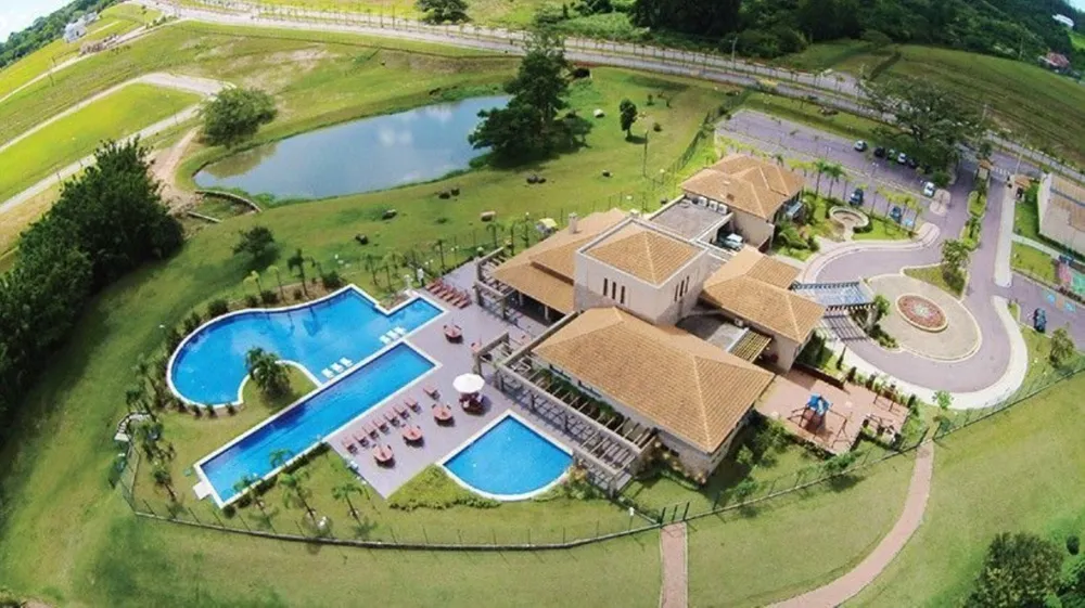 Loteamento e Condomínio, 890 m² - Foto 1