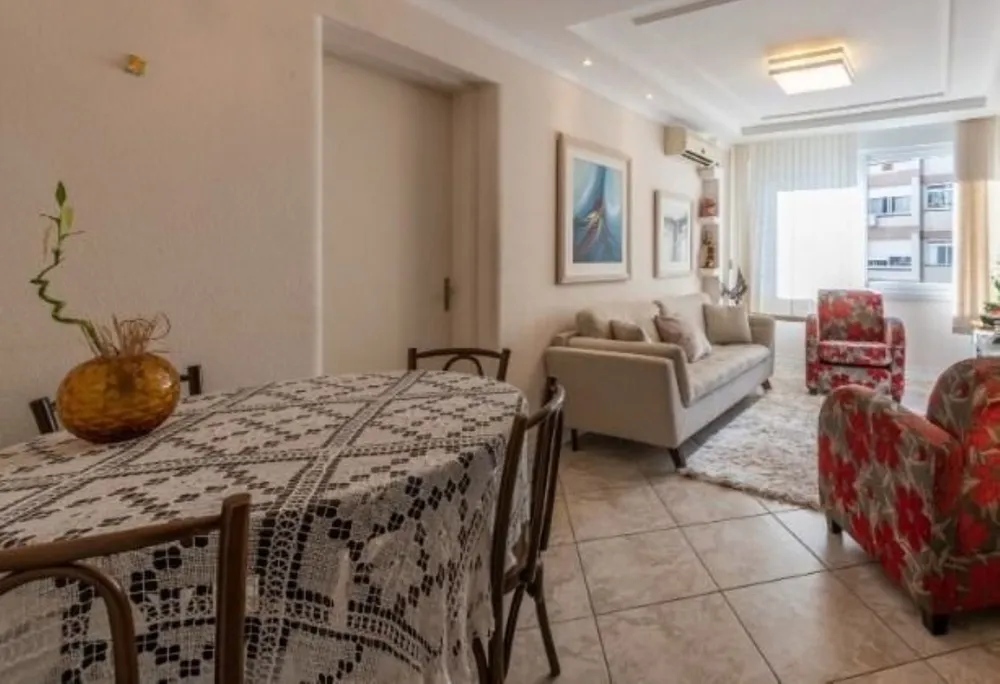 Apartamento, 2 quartos, 83 m² - Foto 2