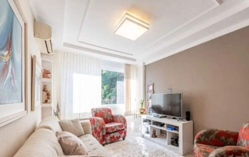 Apartamento, 2 quartos, 83 m² - Foto 1