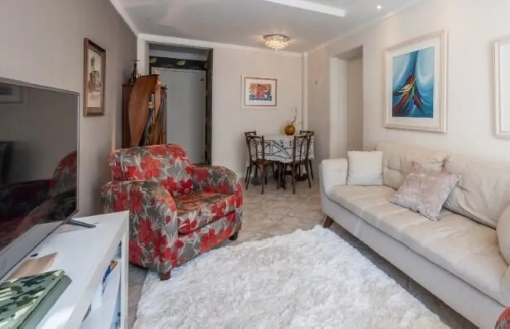Apartamento, 2 quartos, 83 m² - Foto 3