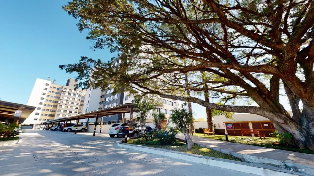 Apartamento, 3 quartos, 76 m² - Foto 3