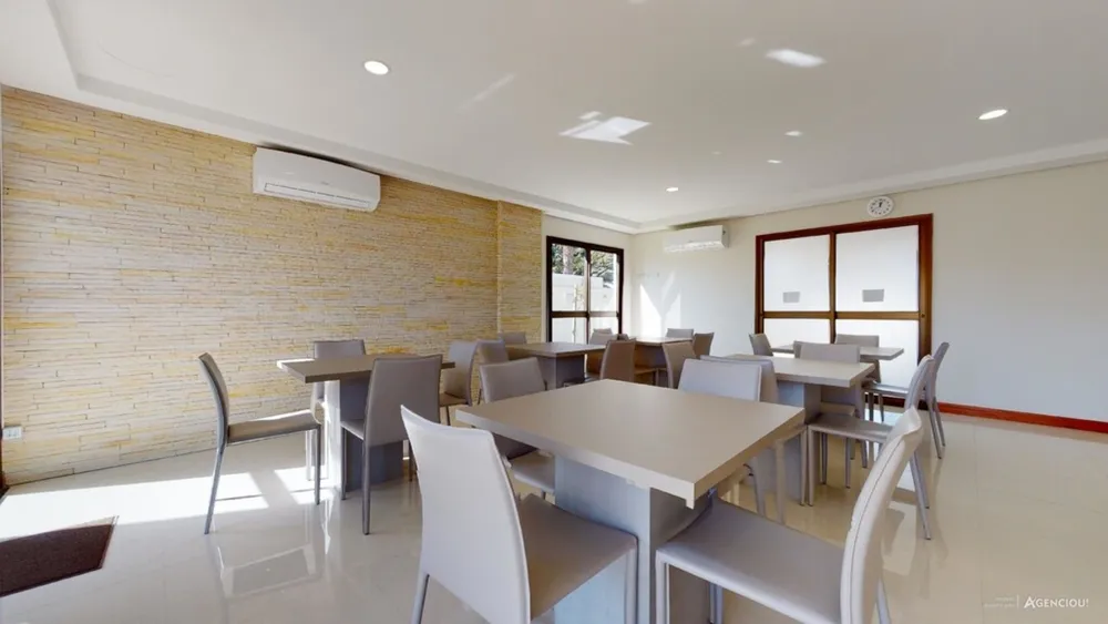 Apartamento, 3 quartos, 76 m² - Foto 2