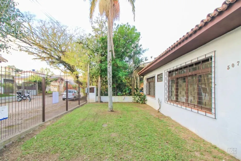 Casa, 3 quartos, 260 m² - Foto 1