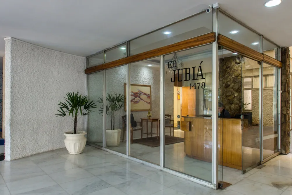Apartamento, 3 quartos, 174 m² - Foto 3
