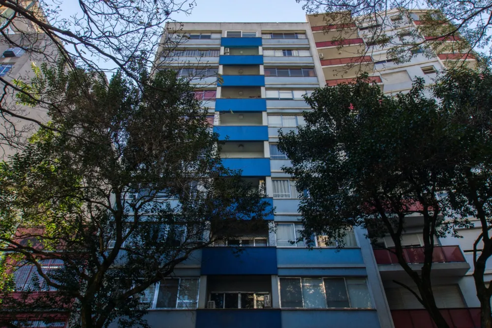 Apartamento, 3 quartos, 174 m² - Foto 2