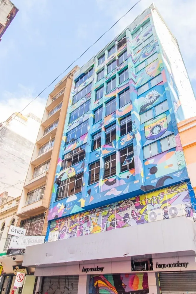 Prédio Inteiro, 700 m² - Foto 1