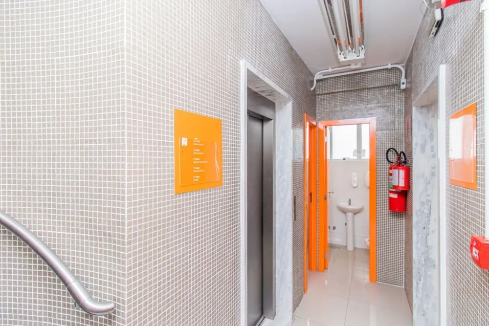 Prédio Inteiro, 700 m² - Foto 3