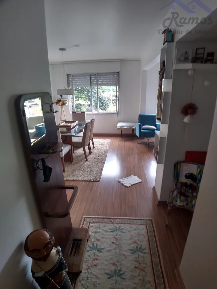 Apartamento, 2 quartos, 76 m² - Foto 4