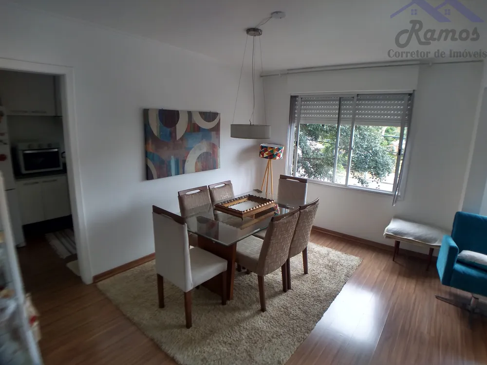 Apartamento, 2 quartos, 76 m² - Foto 2