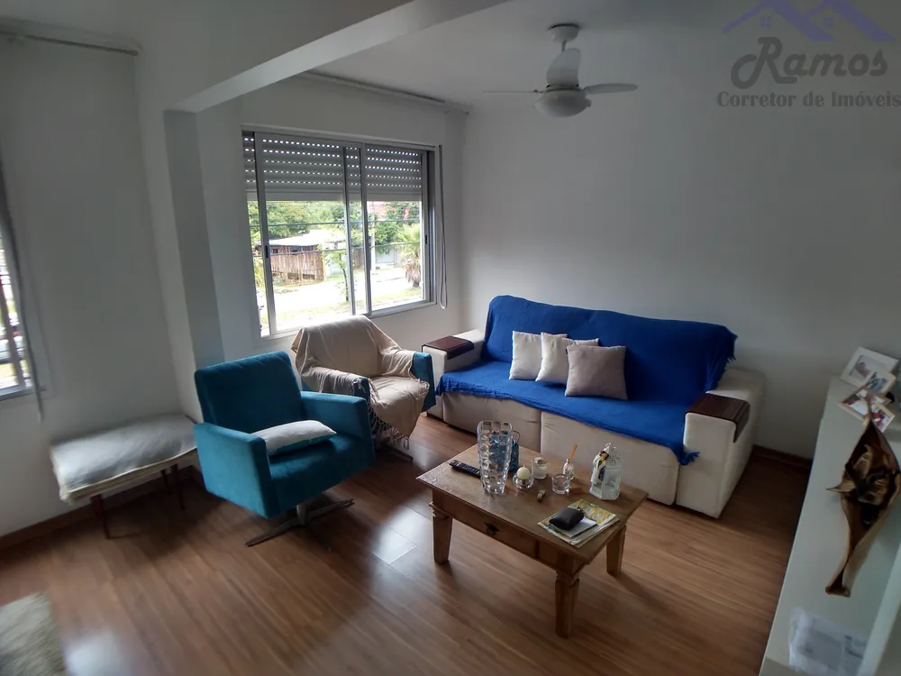 Apartamento, 2 quartos, 76 m² - Foto 3