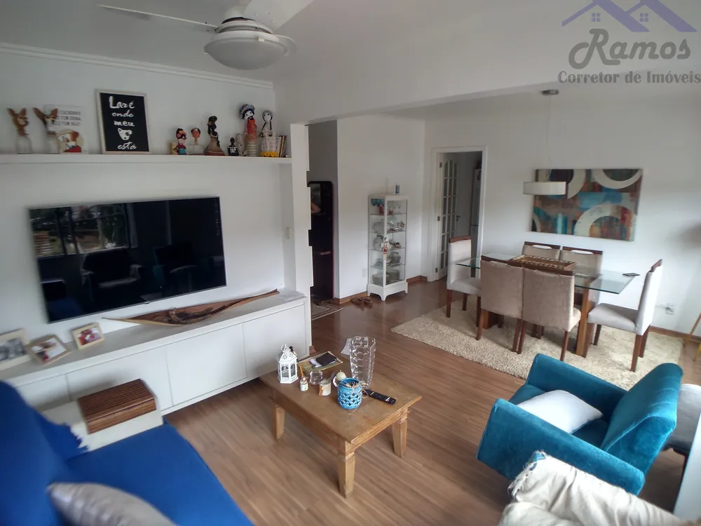Apartamento, 2 quartos, 76 m² - Foto 1