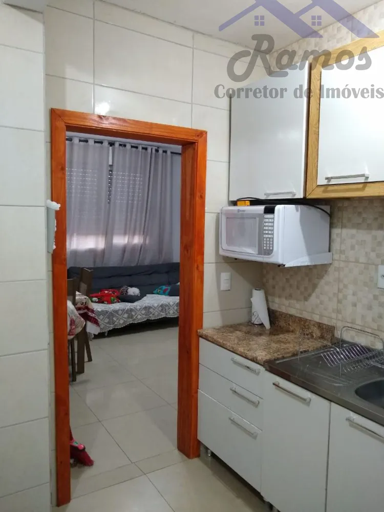 Apartamento, 1 quarto, 40 m² - Foto 2