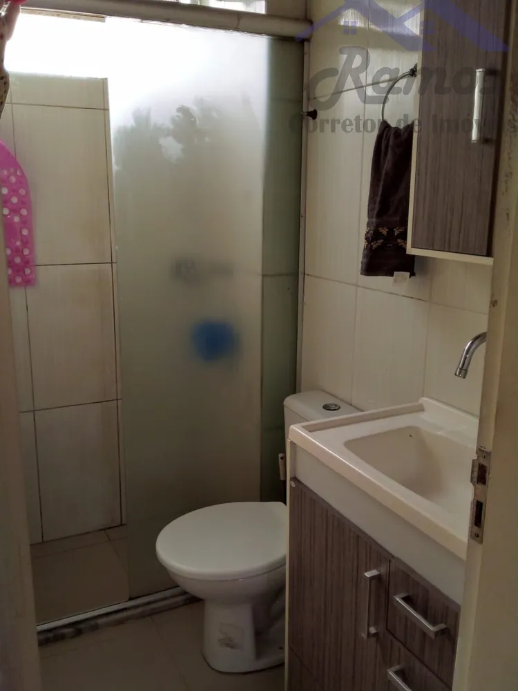 Apartamento, 1 quarto, 40 m² - Foto 3