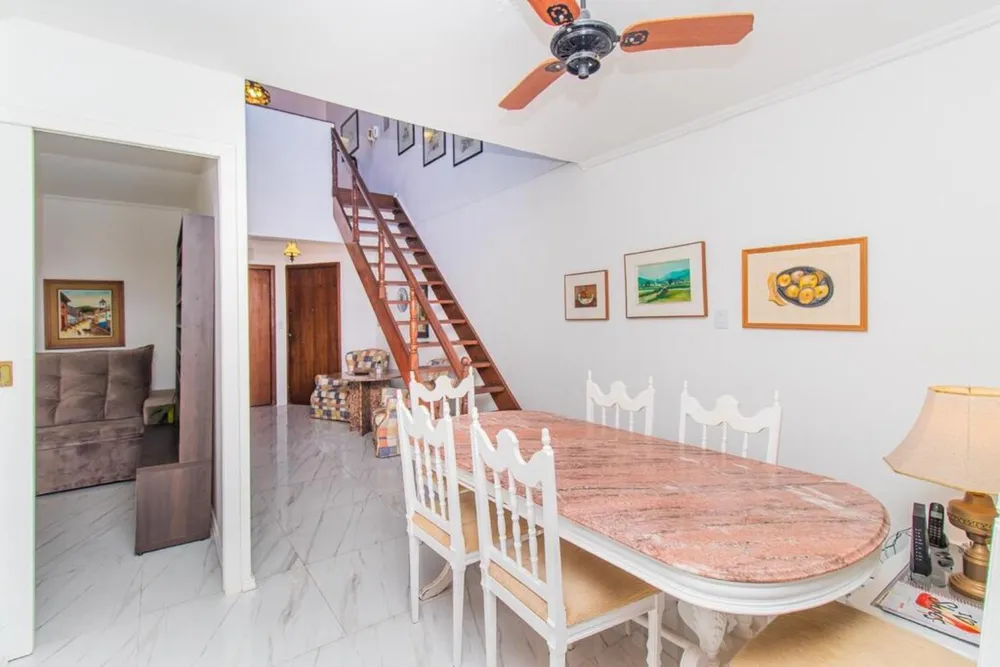 Cobertura, 3 quartos, 277 m² - Foto 4