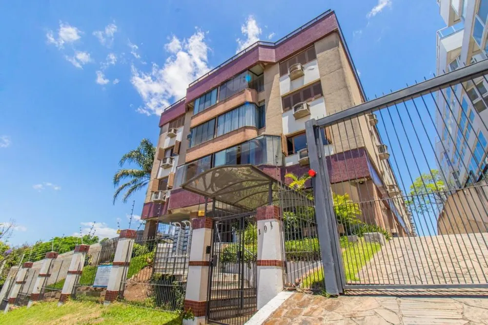 Cobertura, 3 quartos, 277 m² - Foto 1
