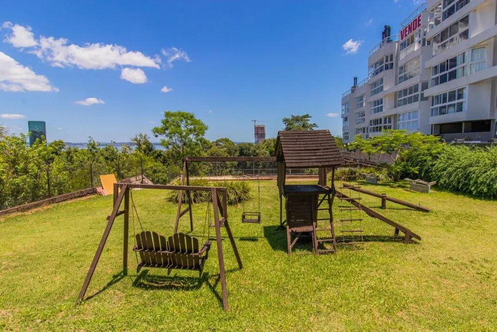 Cobertura, 3 quartos, 277 m² - Foto 3