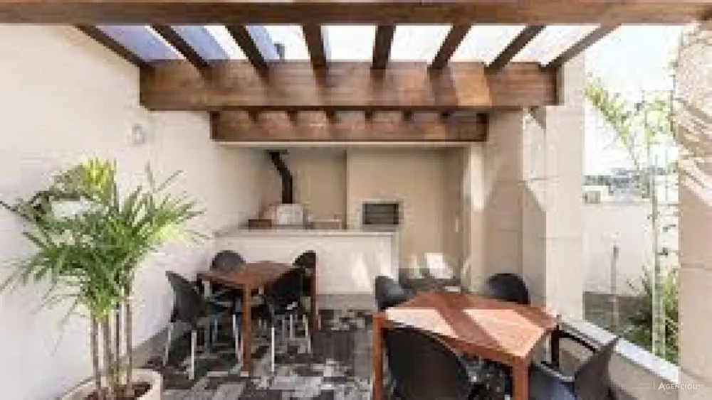 Apartamento, 2 quartos, 56 m² - Foto 3