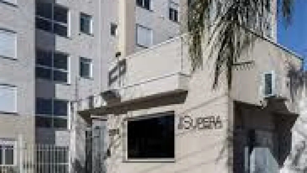 Apartamento, 2 quartos, 56 m² - Foto 1