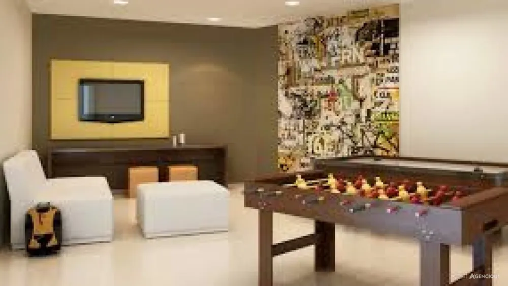 Apartamento, 2 quartos, 56 m² - Foto 4