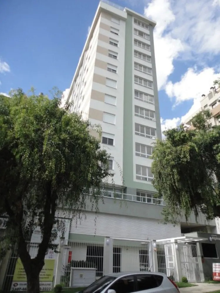 Apartamento, 3 quartos, 91 m² - Foto 1