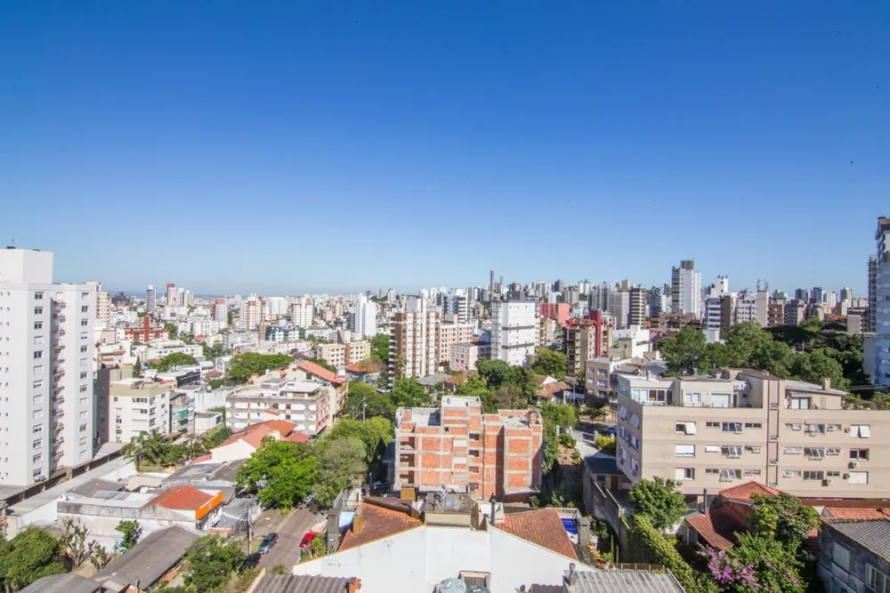 Apartamento, 3 quartos, 91 m² - Foto 2