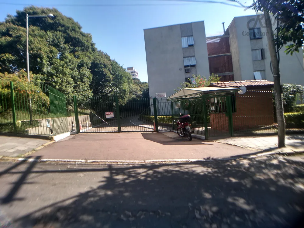 Apartamento, 3 quartos, 72 m² - Foto 2