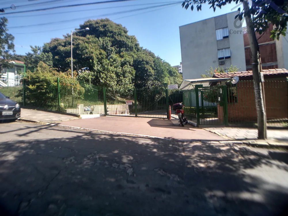 Apartamento, 3 quartos, 72 m² - Foto 1