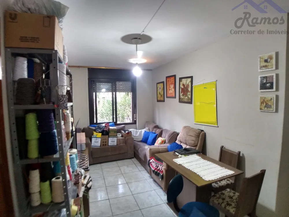 Apartamento, 3 quartos, 76 m² - Foto 3