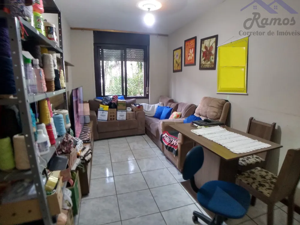 Apartamento, 3 quartos, 76 m² - Foto 4