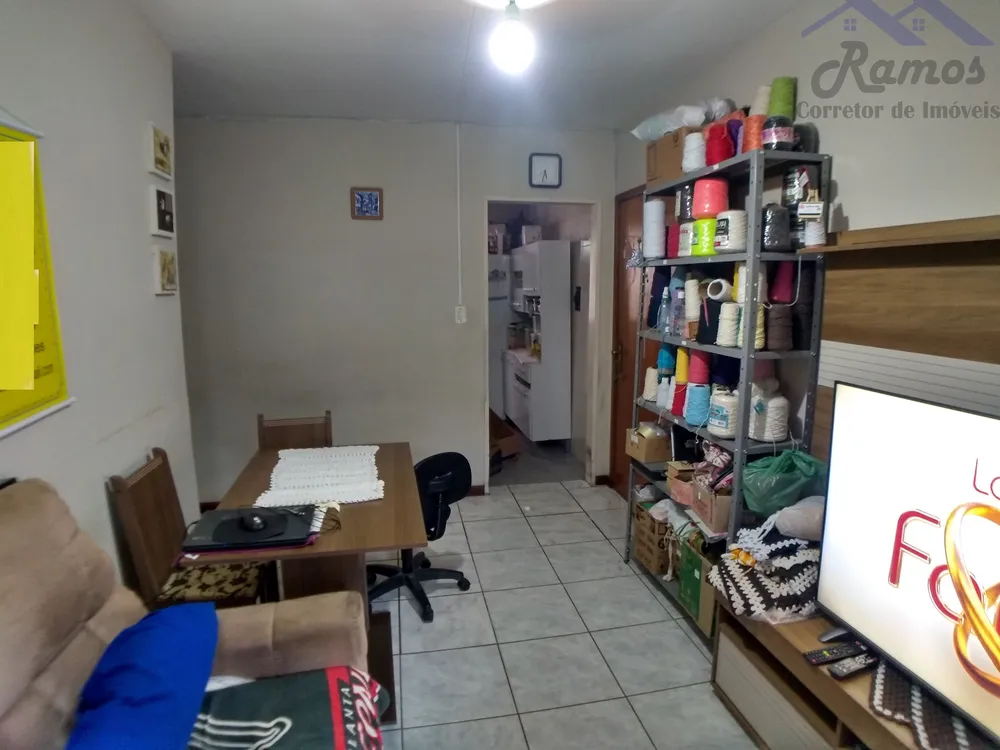 Apartamento, 3 quartos, 76 m² - Foto 2