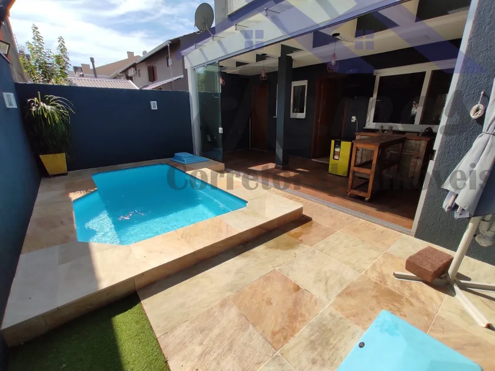 Casa, 3 quartos, 154 m² - Foto 2