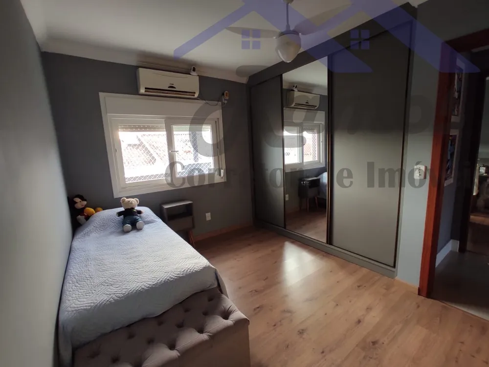 Casa, 3 quartos, 154 m² - Foto 4