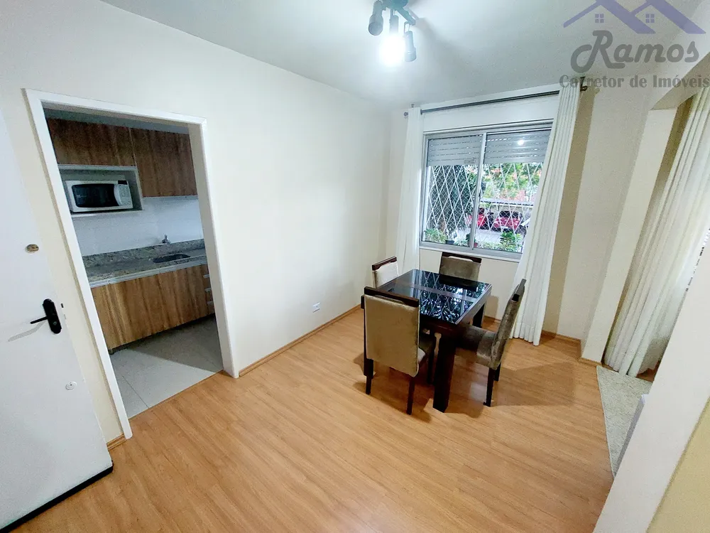 Apartamento, 3 quartos, 62 m² - Foto 3