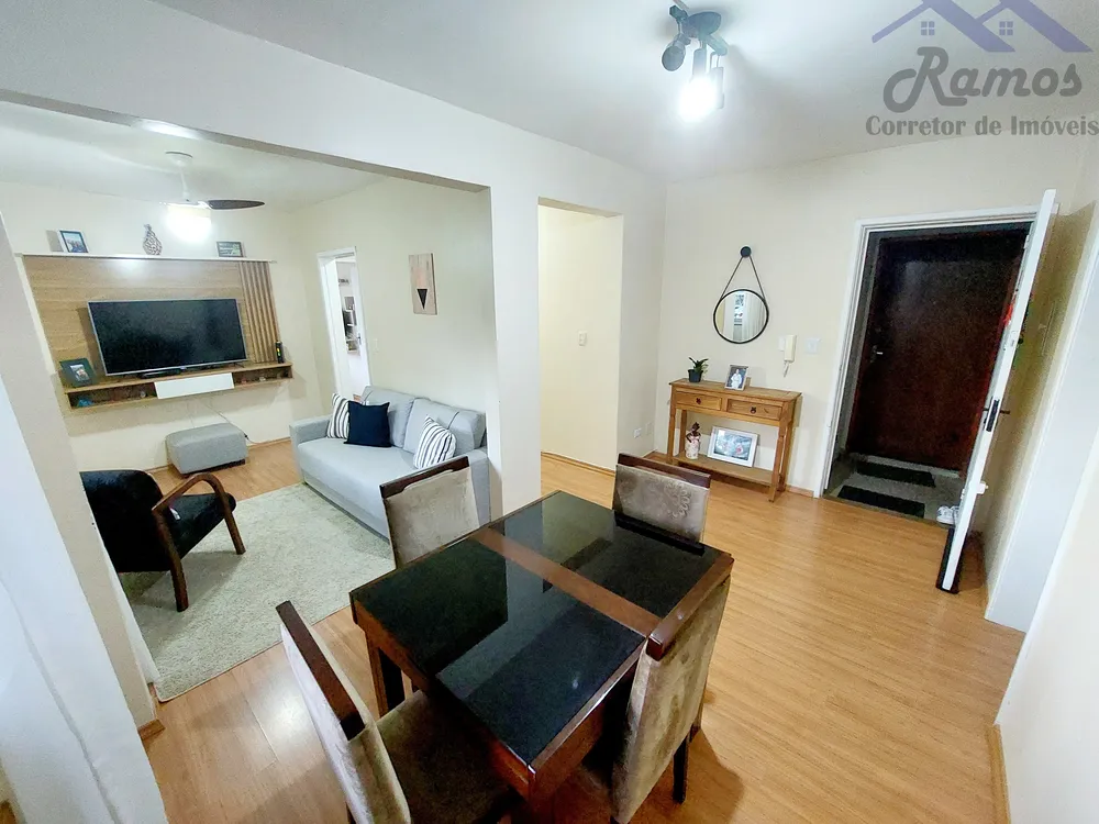 Apartamento, 3 quartos, 62 m² - Foto 2