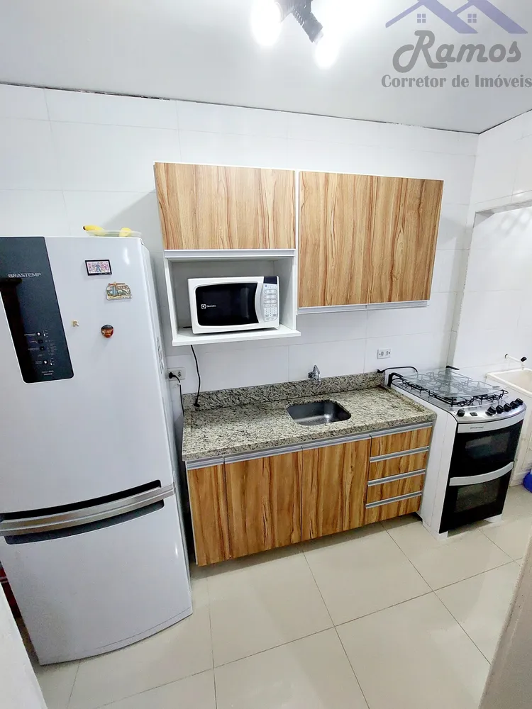 Apartamento, 3 quartos, 62 m² - Foto 4