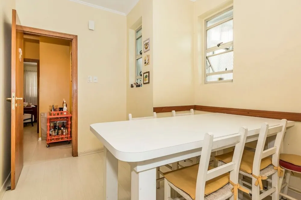 Apartamento, 2 quartos, 77 m² - Foto 2