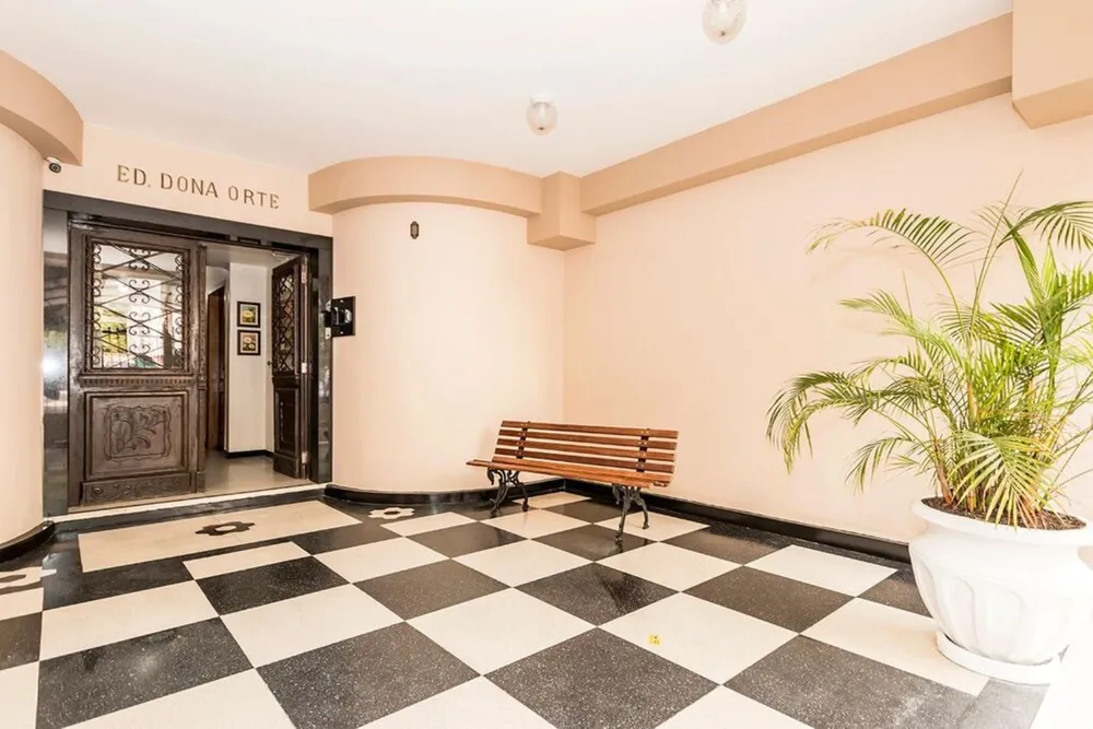 Apartamento, 2 quartos, 77 m² - Foto 4