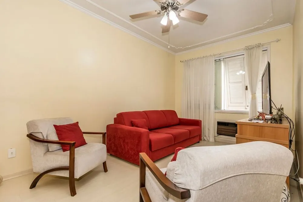 Apartamento, 2 quartos, 77 m² - Foto 1