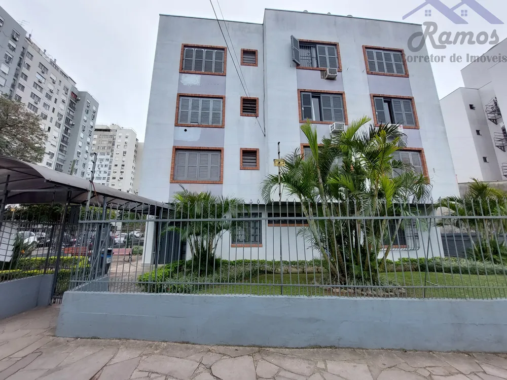 Apartamento, 1 quarto, 45 m² - Foto 2